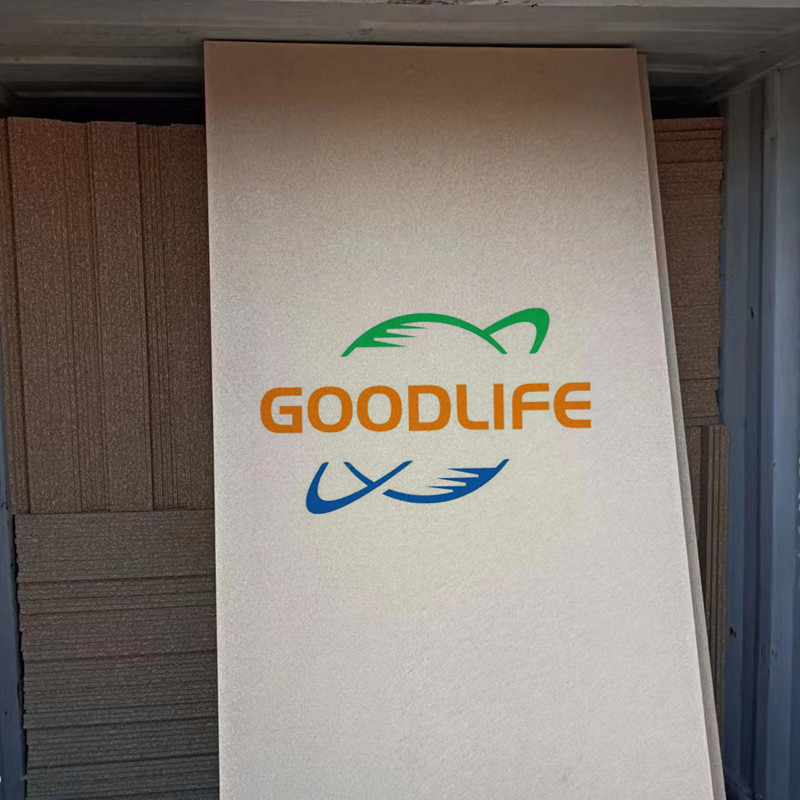 Hot selling Raw particle board,Raw chipboard