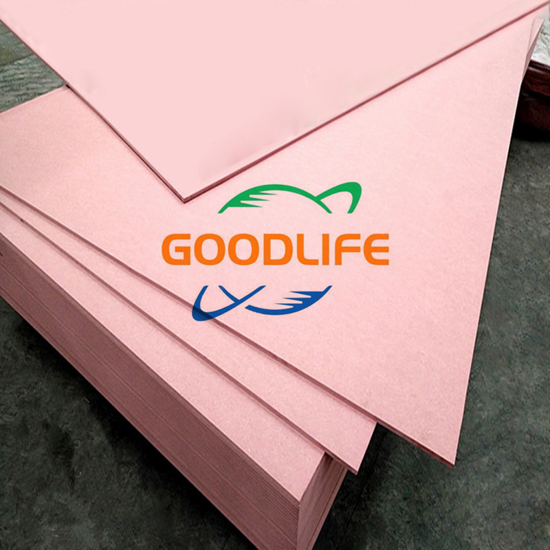 Plain MDF Board