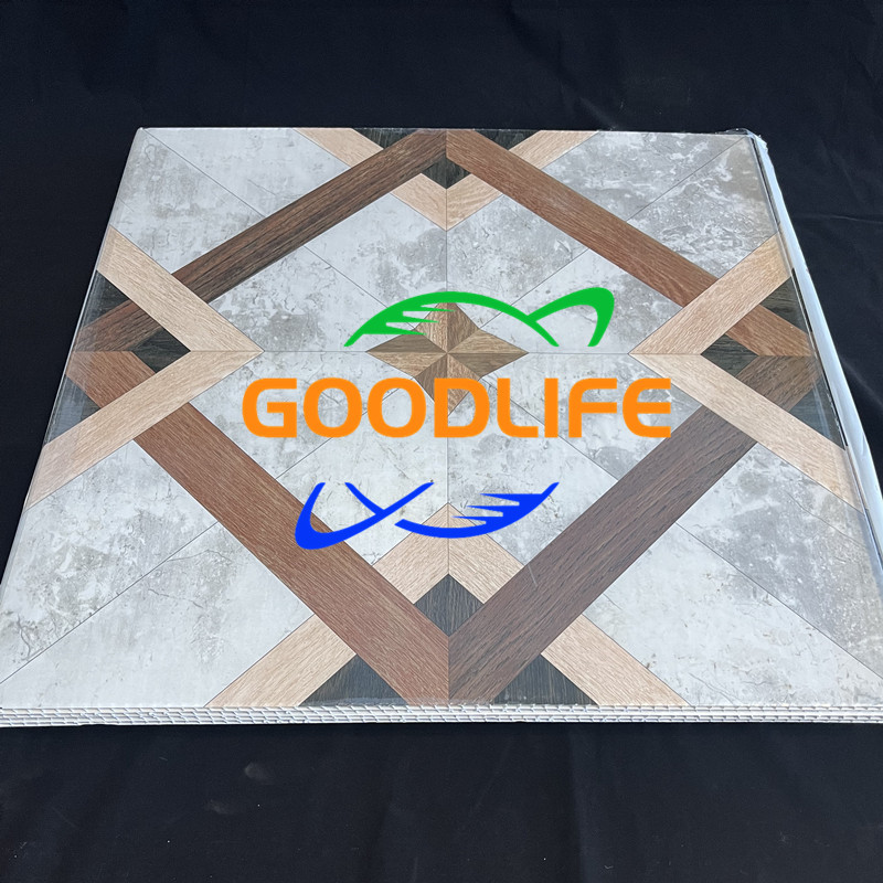 595*595 PVC ceiling board