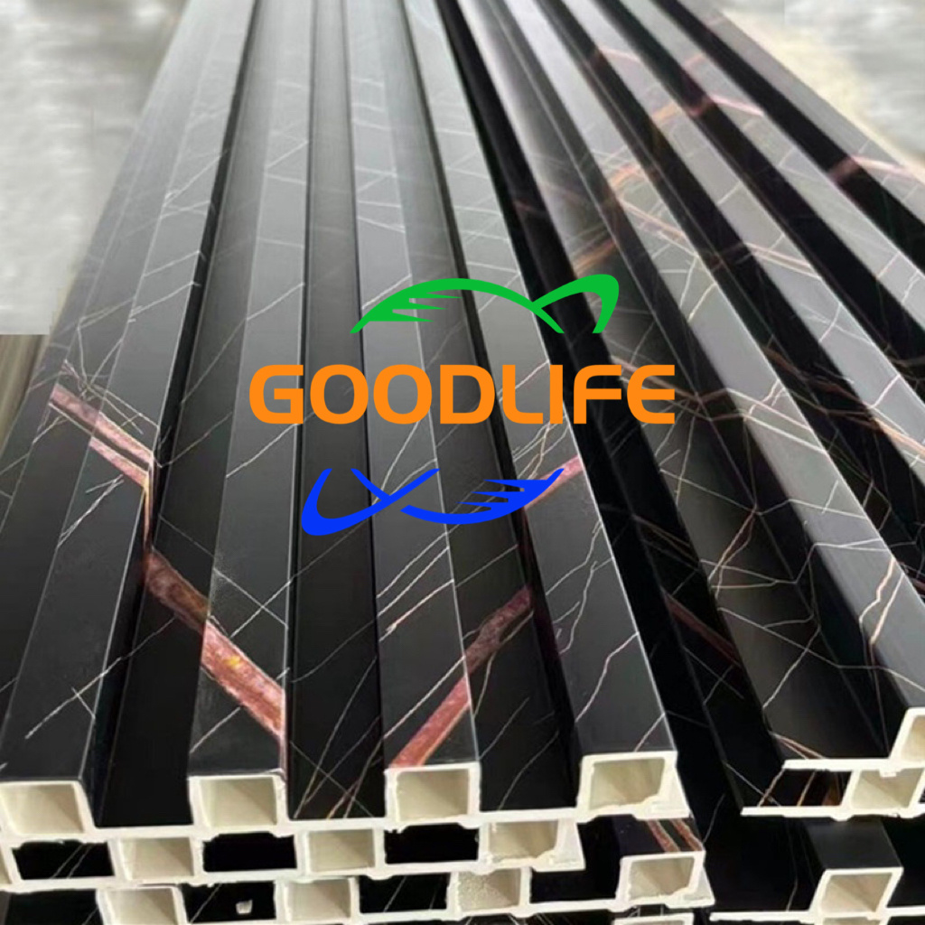 Wood Plastic Composite Wall Panel Wpc Cladding Decorative Wpc Wall Panel