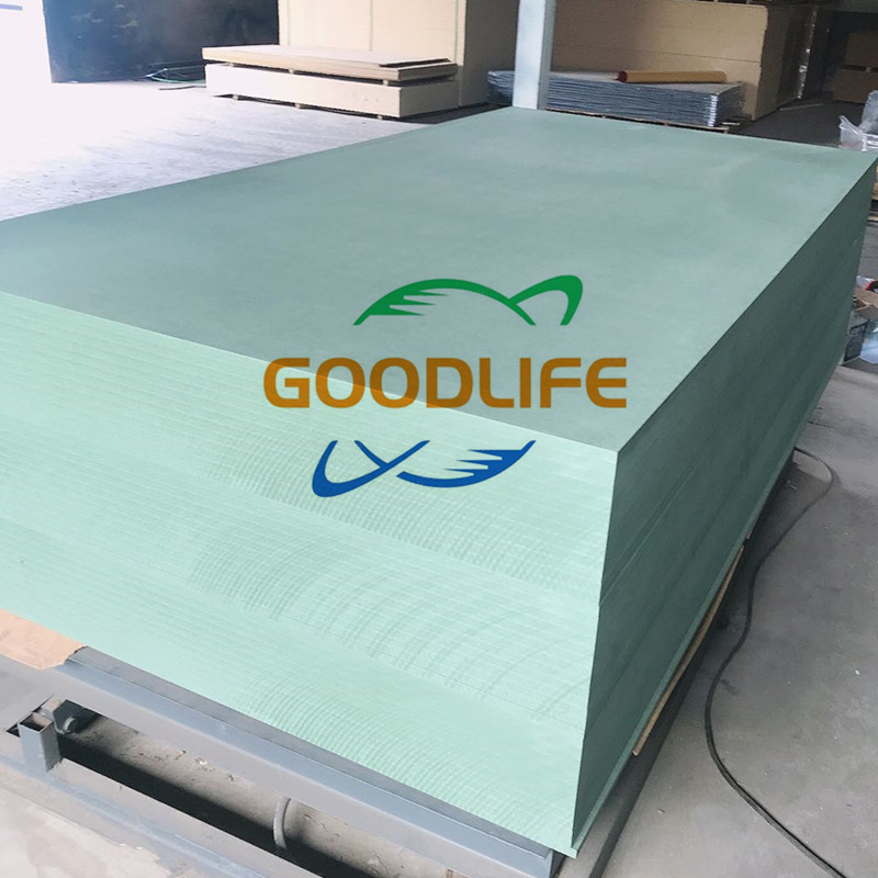 Plain MDF Board