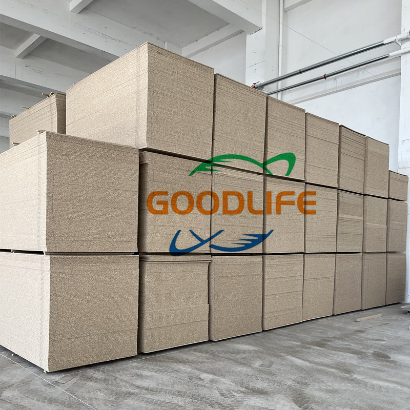 PLAIN PARTICLE BOARD,PLAIN CHIPBOARD