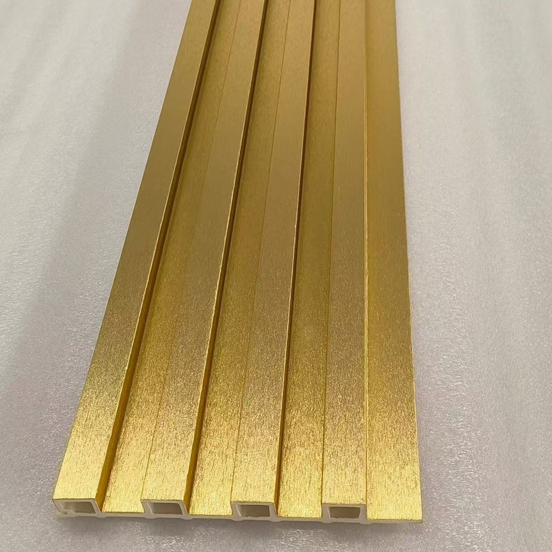 WPC wall panel