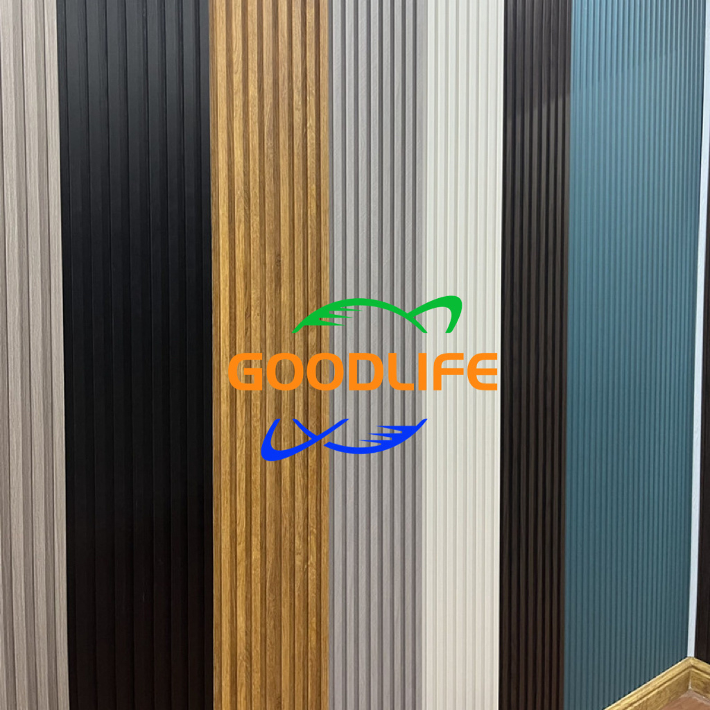 Wpc Interior Wall Panel