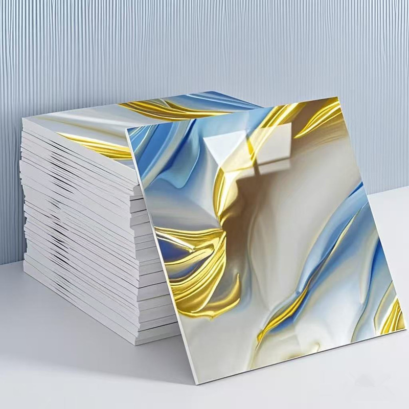 60*60cm adheisive wall paper