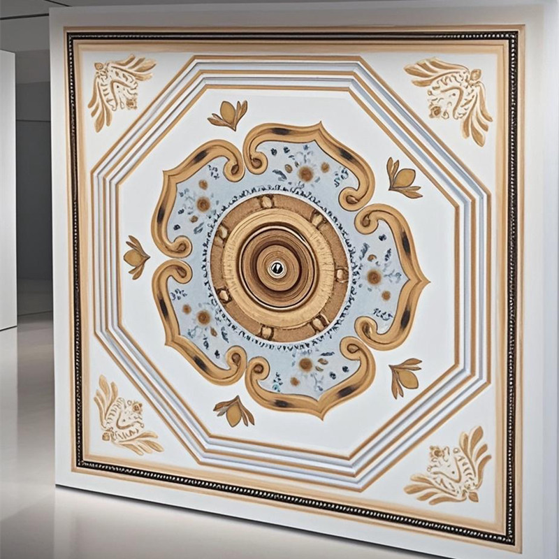 PVC Ceiling Panel
