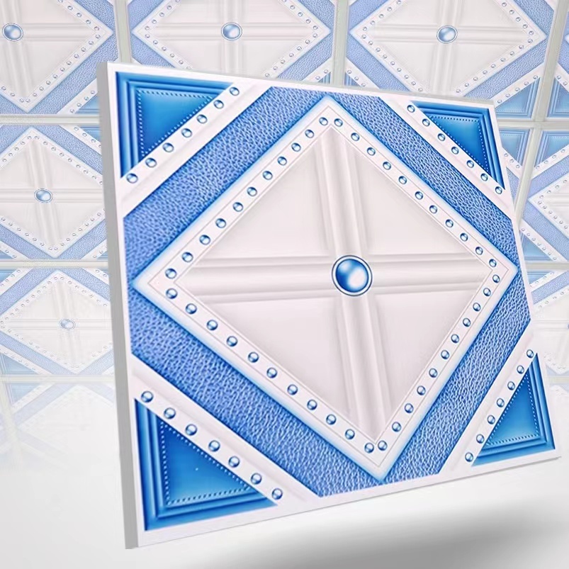 PVC panel for ceiling