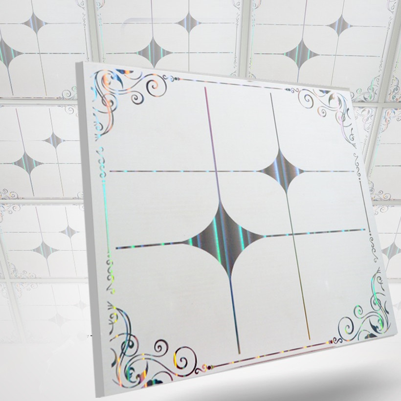 Ceiling panel PVC
