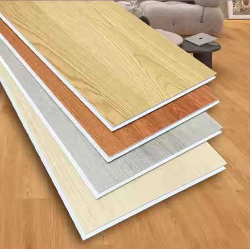 100% NEW materials SPC flooring