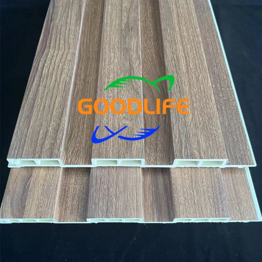 Fireproof Mold Factory Direct Waterproof Indoor Supply Home Decor Wpc Wall Panel