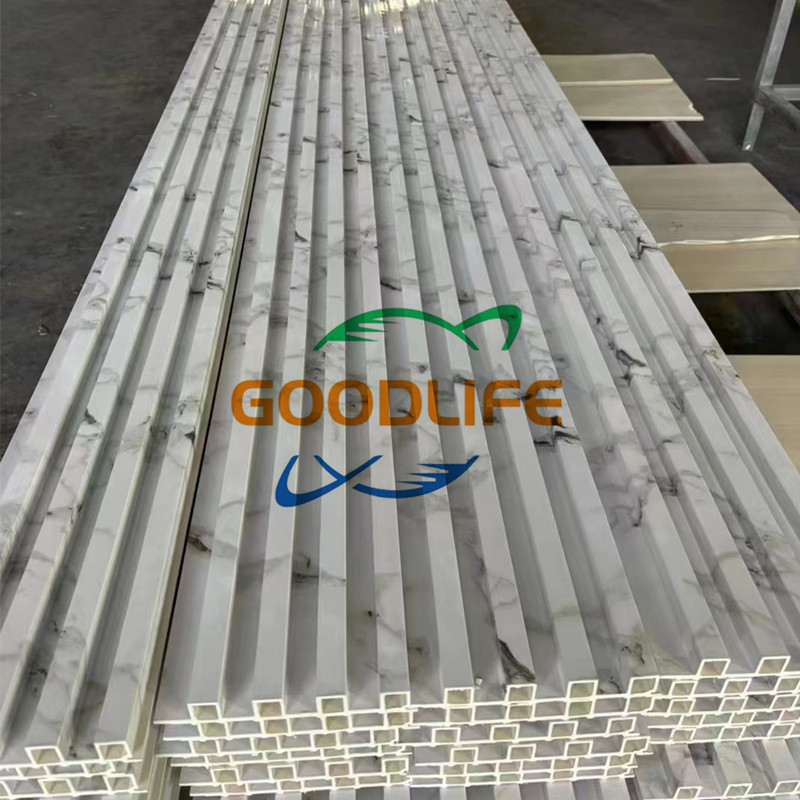 WPC WALL PANEL FOR DECORATION