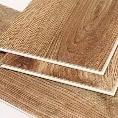 Multi Color SPC PVC Plastic Flooring Vinyl Plank