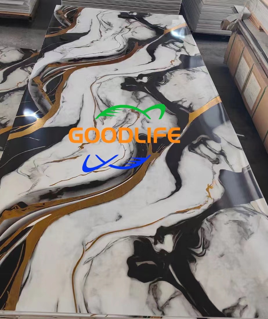 MARBLE REPLACEMENT PANELS