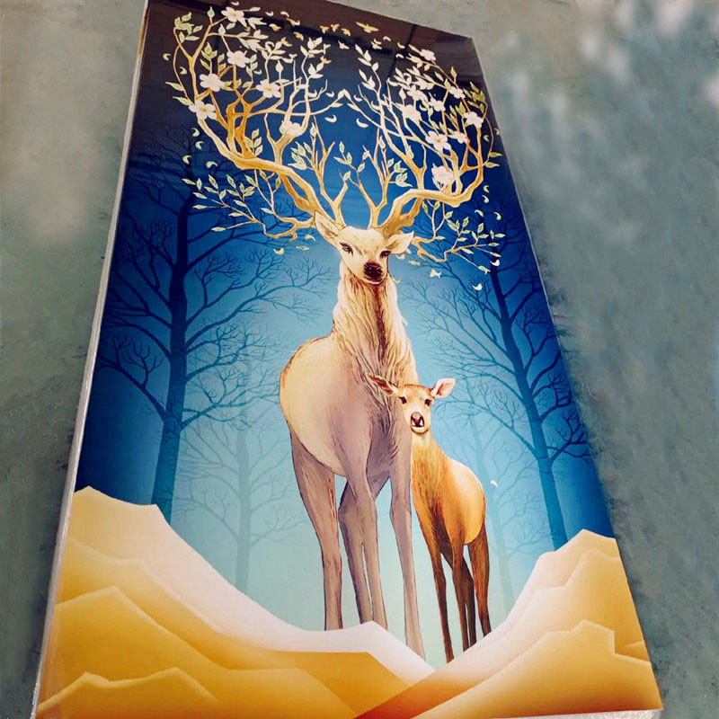 Marble Sheet Pvc Plastic Uv Panel for Spa Board Wall 3d Panels Gold And Black Mirror Outdoor Marble Sheet Pvc