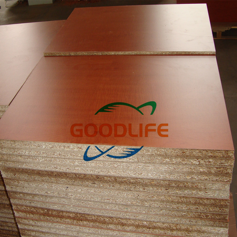 Cut size melamine faced partilce board,chipboard