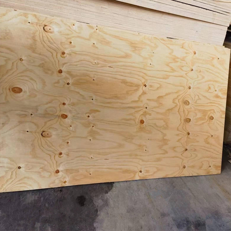 pine CDX plywood,CDX plywood