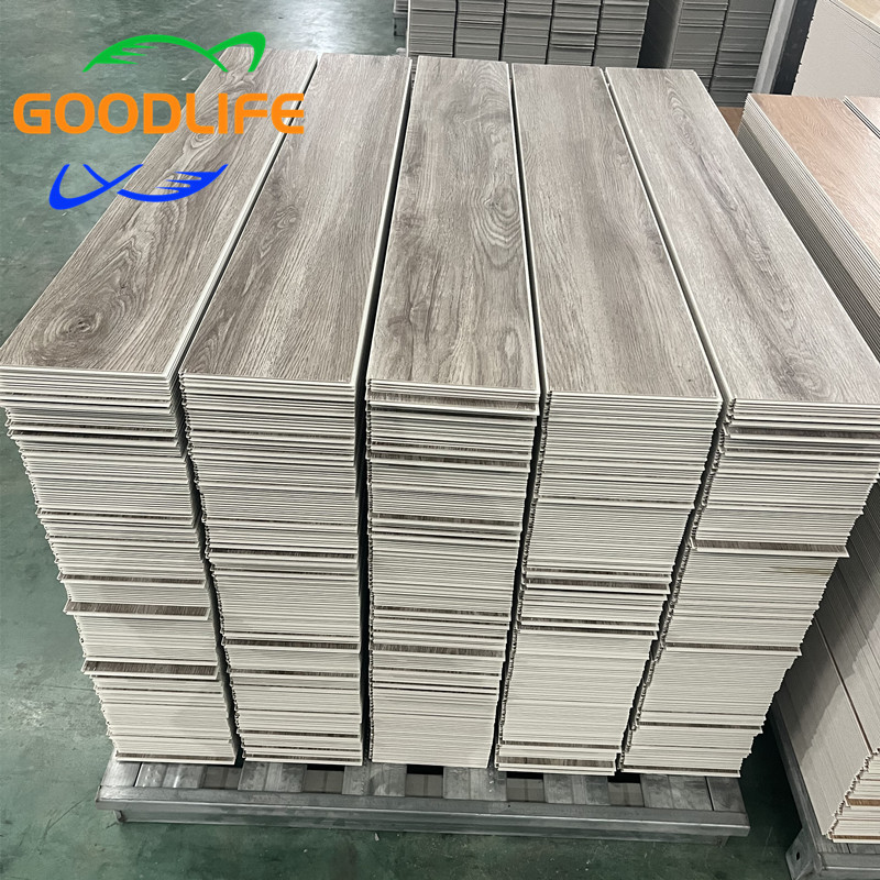 Wholesale Customized Easy Install Spc Flooring