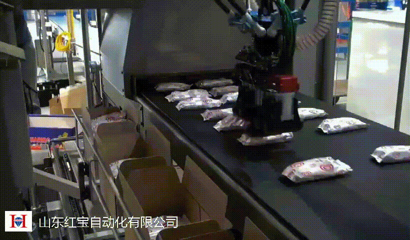 自动化包装设备哪家好?
