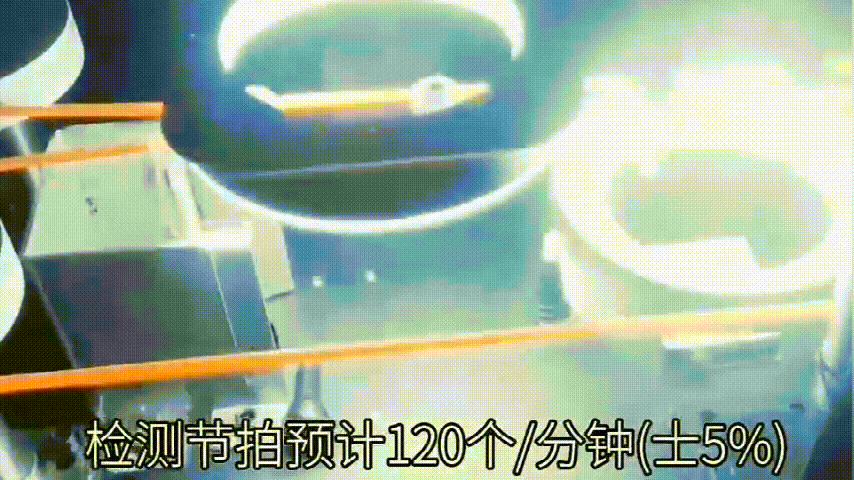 自动化视觉检测技术