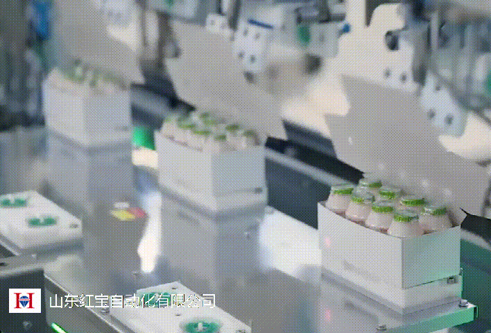 自动化流水线设备