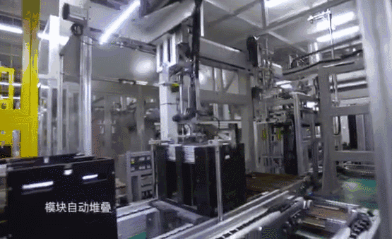 大型非标自动化设备设计