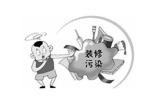 甲醛对孕妇的影响