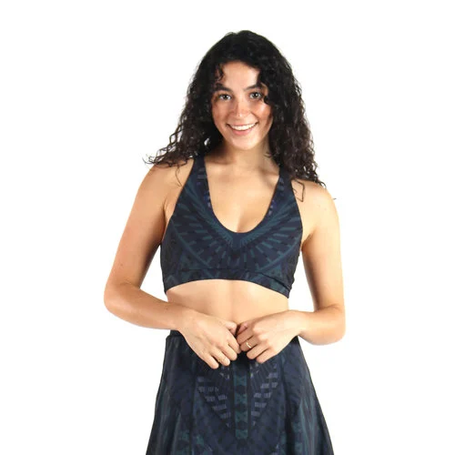 Mystique Bra - Warrior One