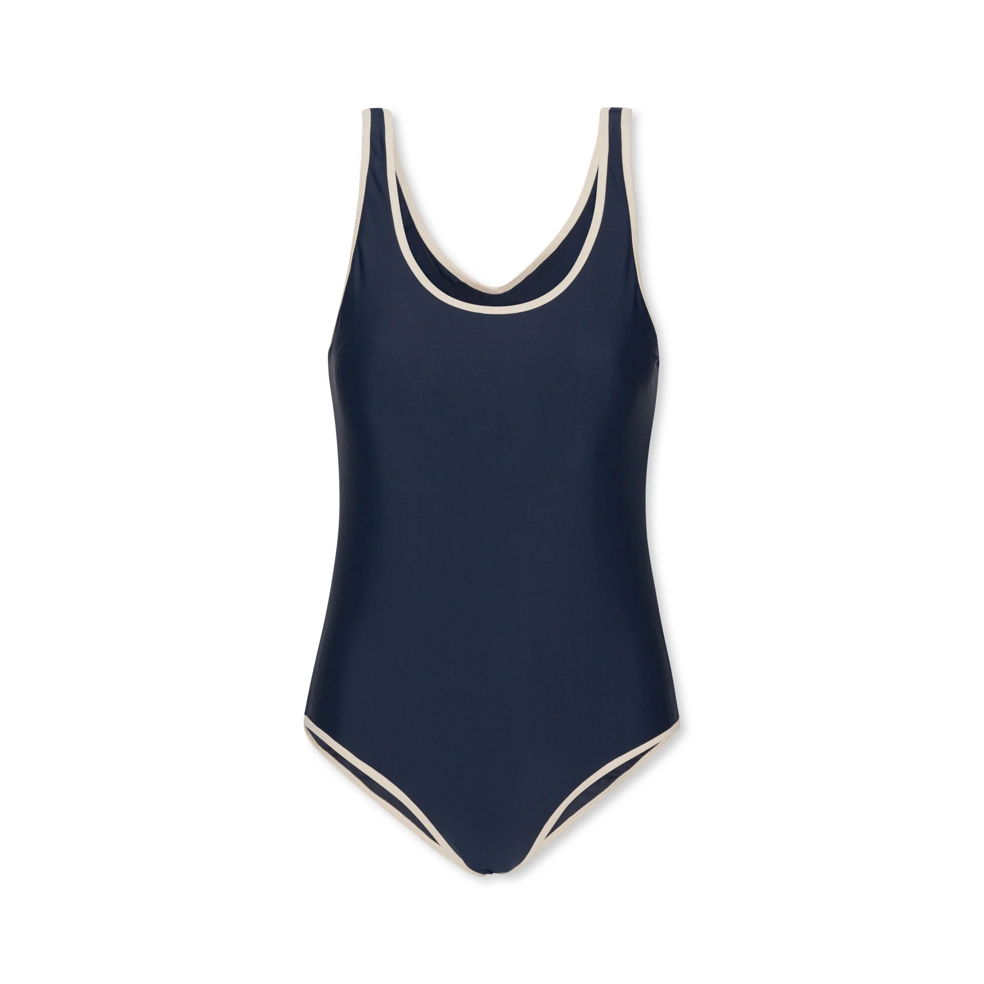 dress blue SWIMSUITS