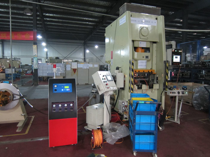 Hefei company A-4