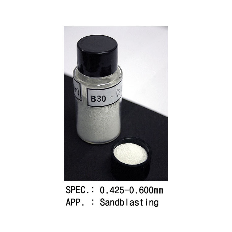 Ceramic Beads