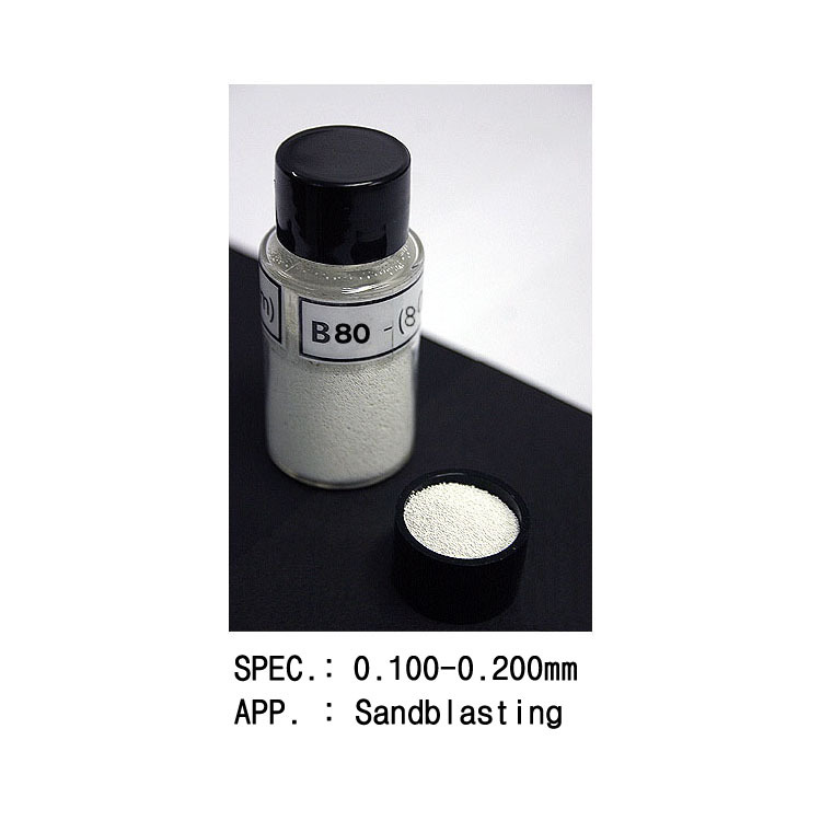 Ceramic Beads