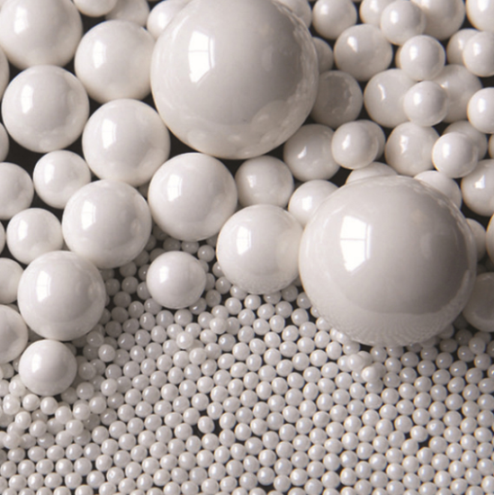 Ceramic Beads