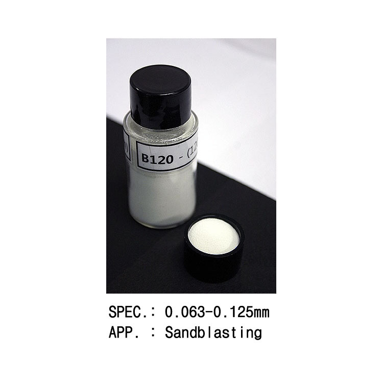 Ceramic Beads