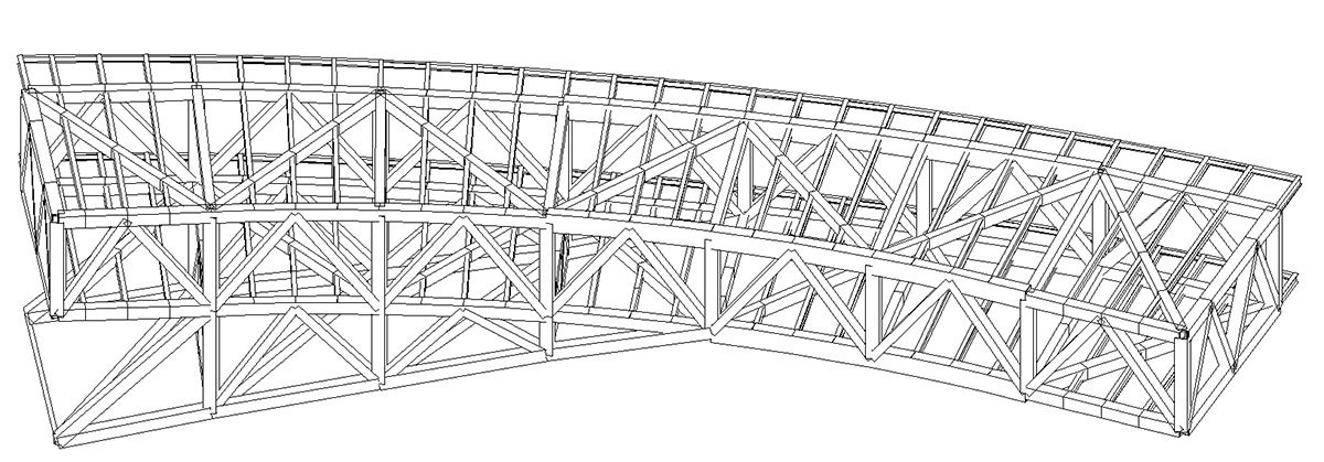 Ancheng Steel Structure Engineering