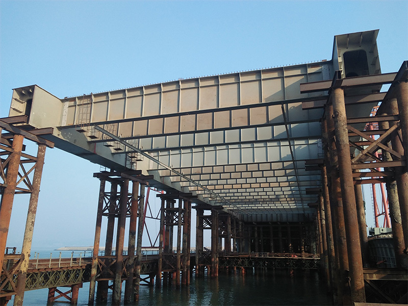 Ancheng Steel Structure