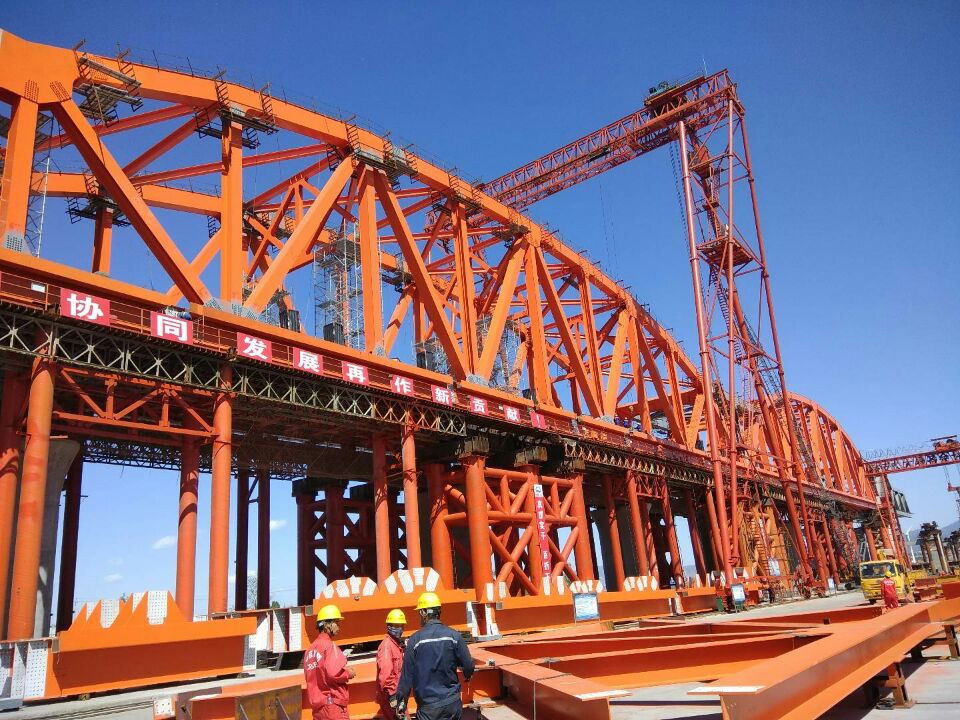 Ancheng Steel Structure