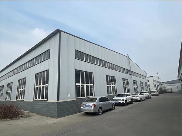 Factory Appearance Factory Appearance