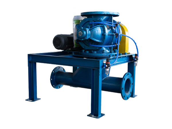 YCG General rotary valve