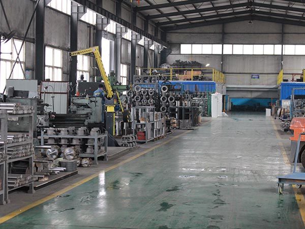 Factory Appearance Factory Appearance