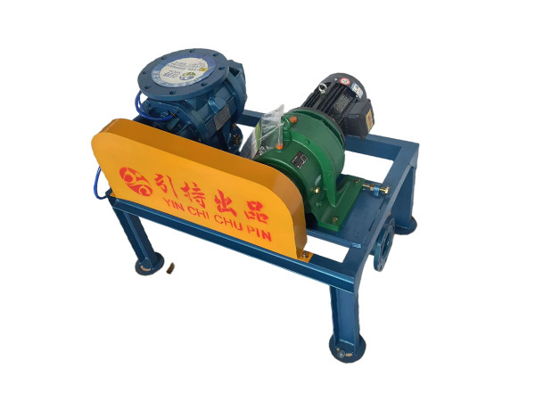 YCG General rotary valve