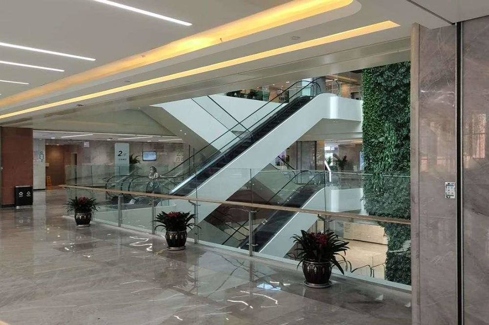 吉林省第二人民醫(yī)院裝飾工程