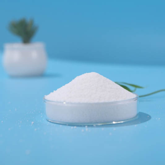 For Plastics Industry-----Magnesium Stearate