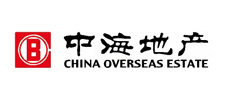 中海地產(chǎn)