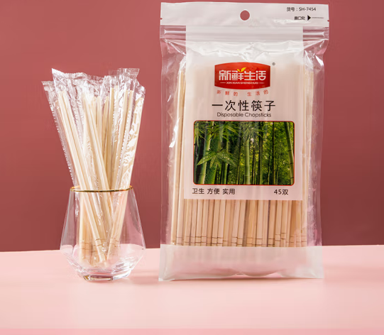 一次性筷子 一次性筷子
