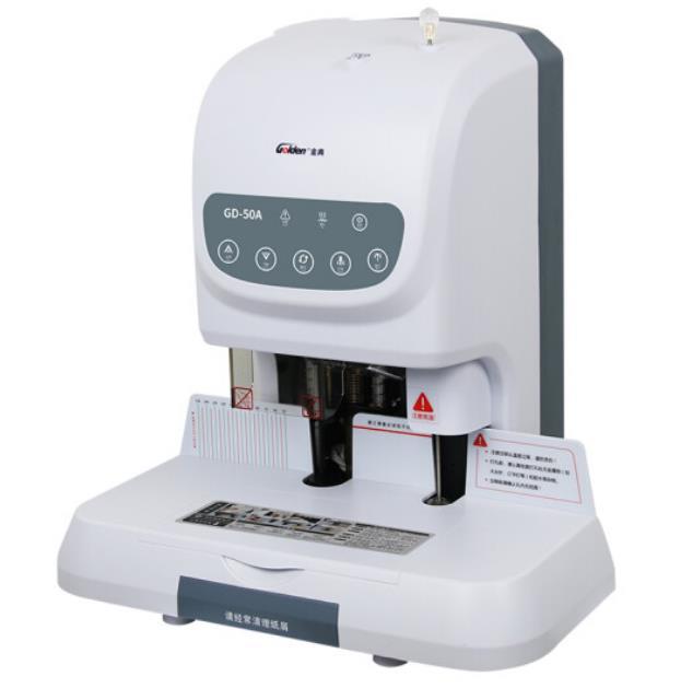 金典GD-BINDER-1S 金典GD-BINDER-1S