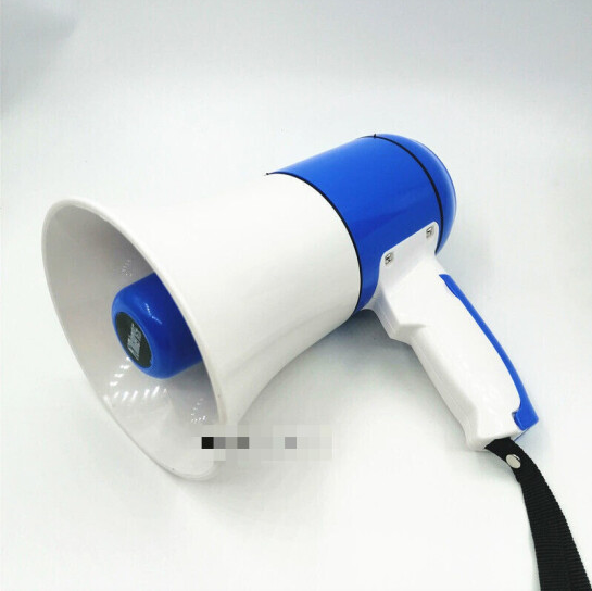 喊话器 喊话器