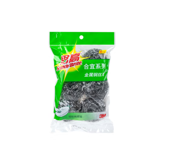 钢丝球 钢丝球