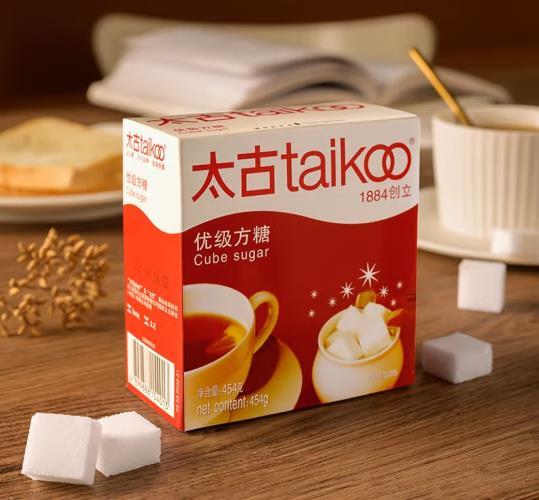 方糖 方糖