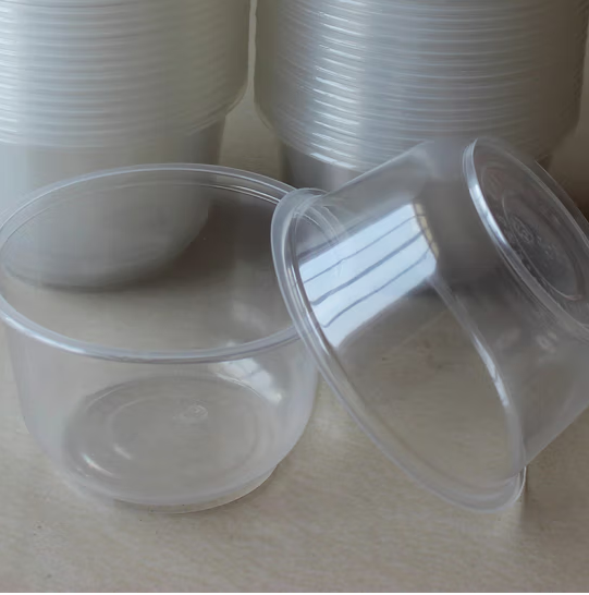 一次性塑料碗