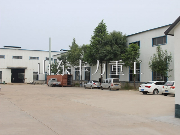 廠容廠貌